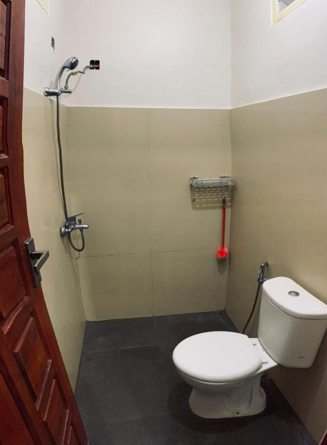 Bukittinggi Homestay Exterior photo